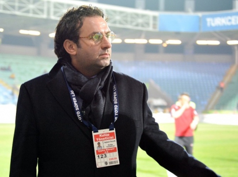 Çaykur Rizespor'da Moraller Bozuk