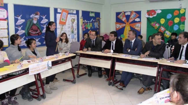 Bilgievleri Teknolojinin İnsanı Mutsuz Ettiğine Karar Verdi