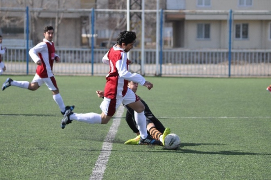 Kayseri Birinci Amatör Küme U19 Ligi