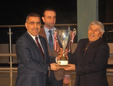 Yüreğir Belediye Başkanlığı Koşusu'nu ''Orçun'' Kazandı