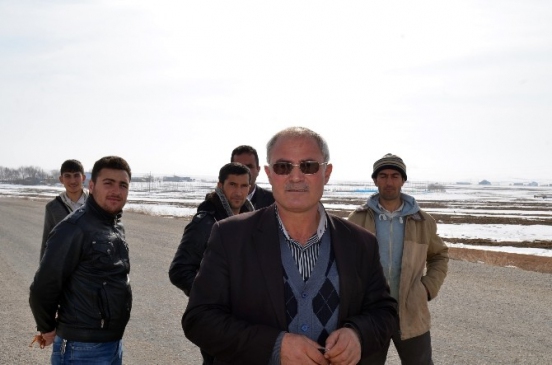 Marifetli Ustanın Yapmadığı İş Yok