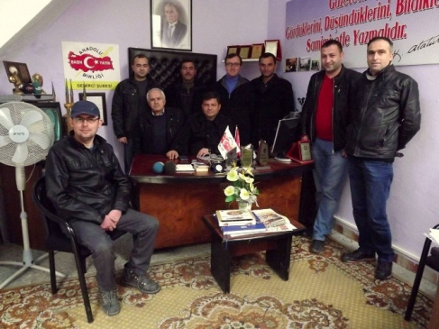 Akyol Güven Tazeledi