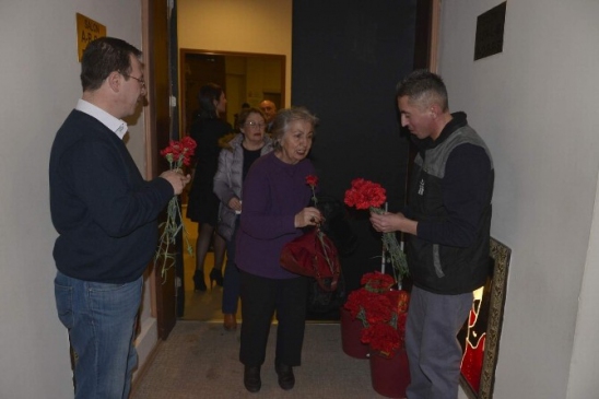 TSM Korosu'ndan “Aşka Dair” Konseri