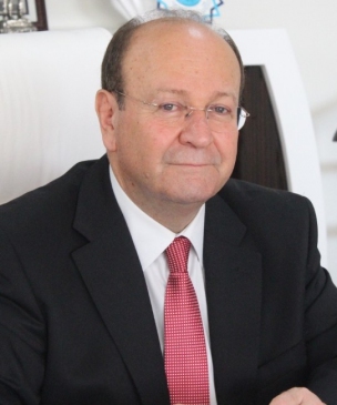 Başkan Özakcan; ''Bu Acının Tarifi Mümkün Değil''