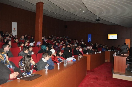 Darıca'da Rehberlik Eğitimleri Devam Ediyor