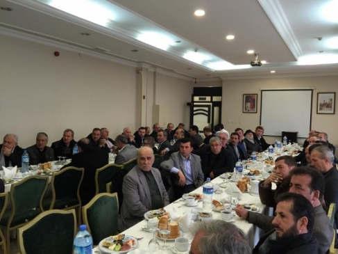 Yalova'ya Yatırımlar İçin 5 Milyonluk Ek Ödenek