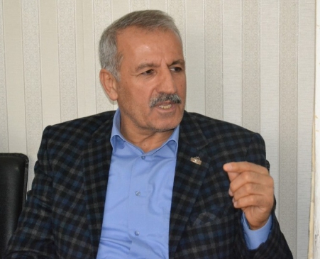 AK Parti Milletvekili Şahin'den Özgecan Cinayeti Açıklaması