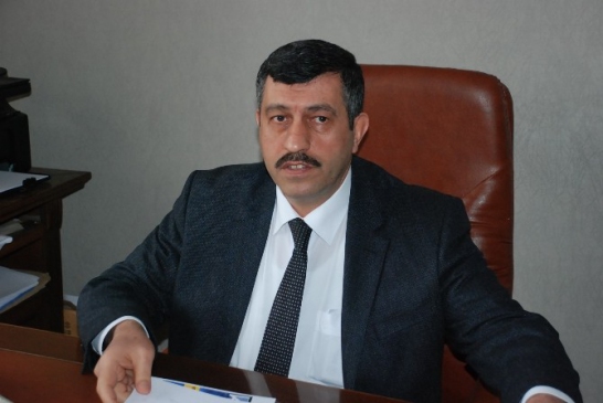 Bekir Yazıcı'dan Milletvekili Köse'ye Cevap