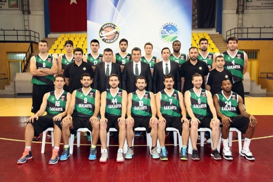 Büyükşehir Basket Takımı Ankara DSİ İle Karşılaşacak