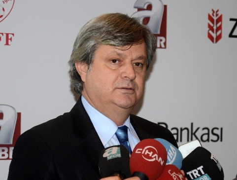 Bursaspor Kupada Final Oynamak İstiyor