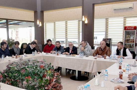 Ersun Yanal Sakatlıklardan Şikayetçi