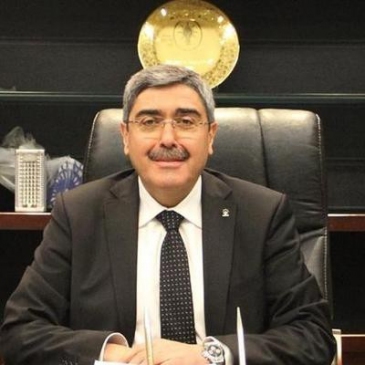 Özkeçeci Özgecan'ı Unutmadı