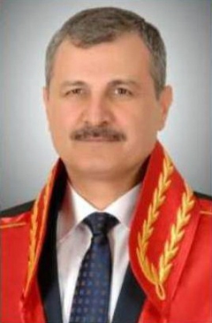 Dirim'in Yargıtay 13. Ceza Dairesi Başkanı Seçilmesi Hemşehrilerini Sevindirdi