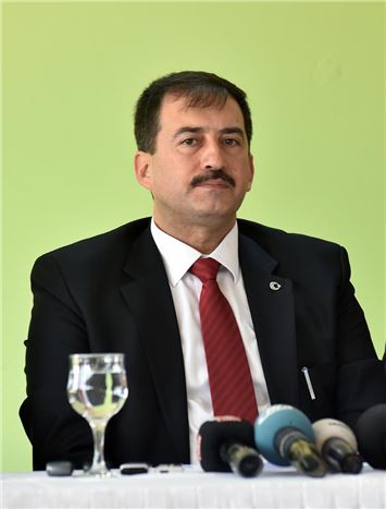 MEB, ''e-sınavı'' tanıttı