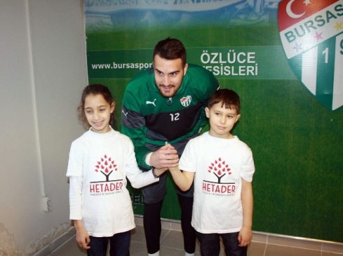 Bursaspor Çaykur Rizespor Maçı Hazırlıklarına Başladı