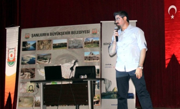 Şanlıurfalı Kadınlara Sağlık Semineri