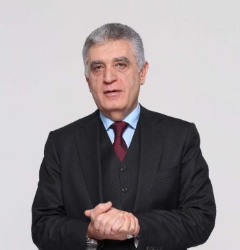 Şafak Hastaneleri Grubu Yönetim Kurulu Başkanı Saim Öztürk Aday Adaylığı Öncesinde Basınla Bir Araya Geldi