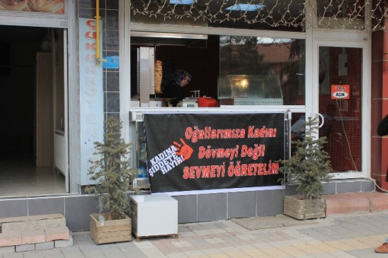 Tavşanlı 'idam' İstiyor