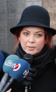 DTSO'dan Özgecan Tepkisi