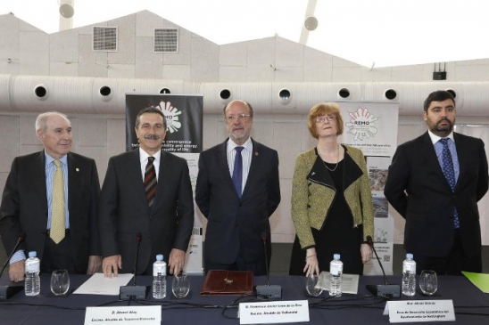 Tepebaşı Ortaklığı İle 23.5 Milyonluk Dev Proje