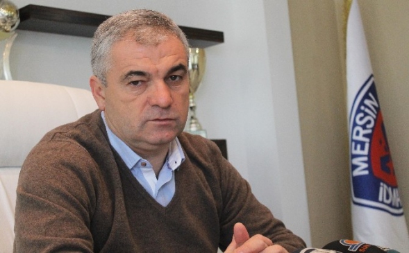 Rıza Çalımbay'dan Fenerbahçe Değerlendirmesi