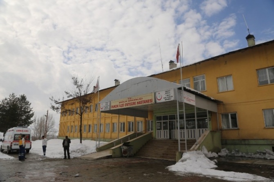 Acil Tıp Teknisyeninin Alevilere Hakaret İddiasına Çok Yönlü Soruşturma