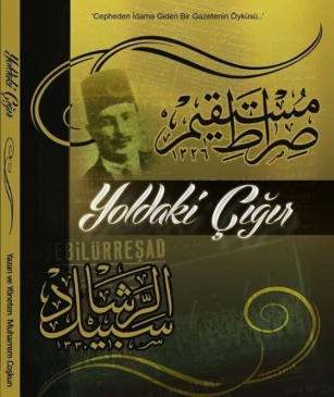 Mehmet Akif İle İlgili “Gizli” Belgeler Gaziosmanpaşa'da Açıklanacak