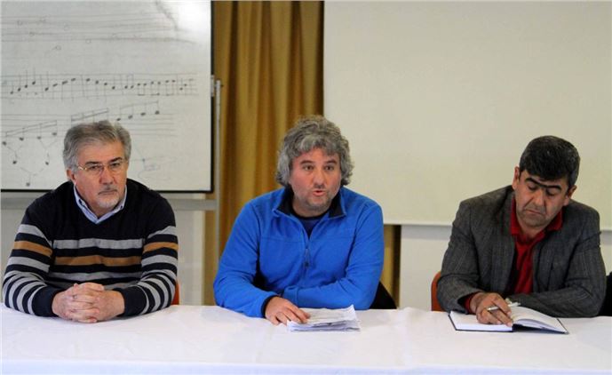 STK'lar İztuzu Plajı için topladı