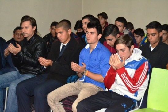 Ülkü Ocaklarından ‘Özgecan' Cinayetine Tepki