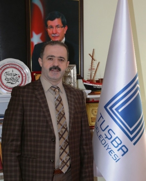 Bedirhan Gökçe Van'a Geliyor