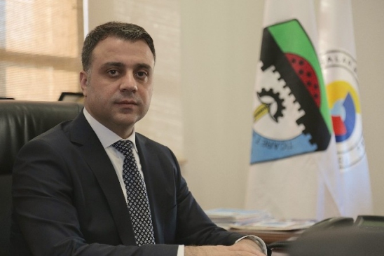 DTSO Tarımda Kooperatifleşme Konferansı Düzenliyor