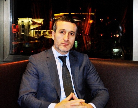 Enis Timuçin Milletvekilliğine Yeşil Işık Yaktı