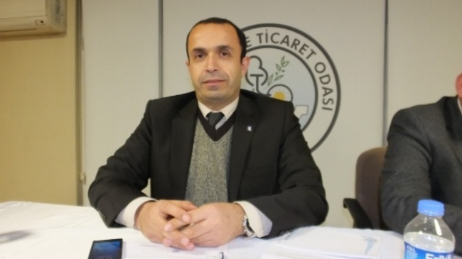 Burhaniye'de Zirai Don Ve Buzlanma Uyarısı