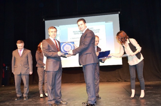 Edremit Eğitiminin Başarılı Günleri