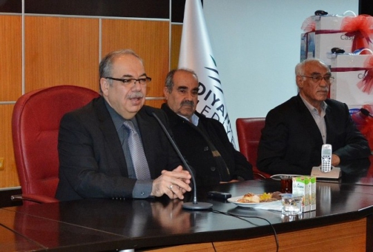 Başkan Kutlu'dan Özgecan Cinayeti Tepkisi