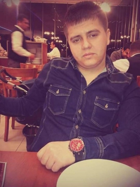 Gaziantep'te Trafik Kazası 1 Ölü