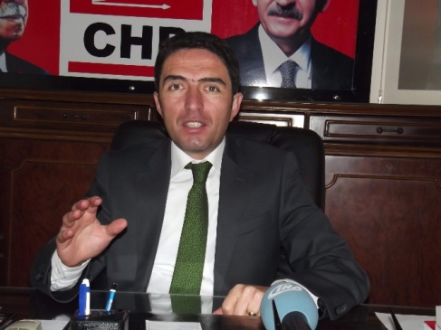 CHP'de Milletvekili Aday Adaylığı Süreci Başladı