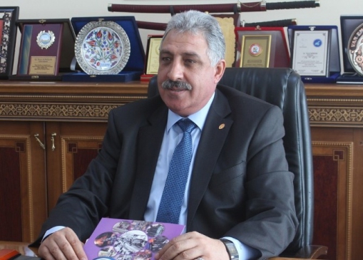 Aday Adayları Van'ın En Önemli Sorununu Anlattılar