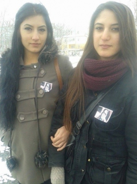 Özgecan Aslan Sultandağı'nda Unutulmadı