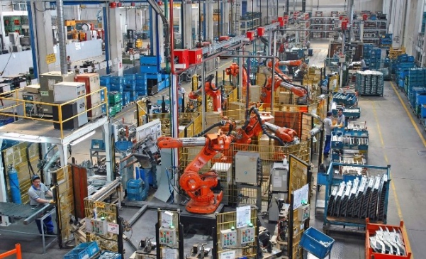 Profil A.ş'den 3 Yılda 20 Milyon Tl'lik Yatırım