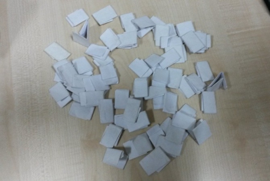 Uyuşturucu Sattığı Öne Sürülen Kişi Tutuklandı