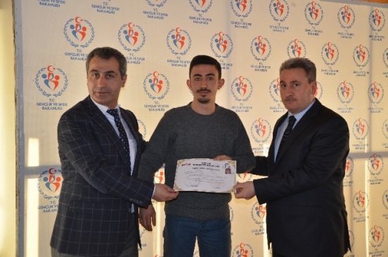 Bisikletin Belgeli Hakemleri