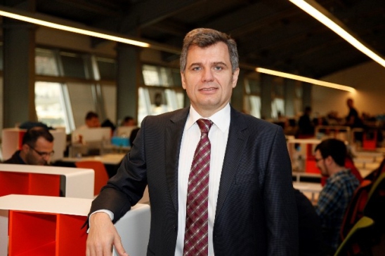 Turkcell Superonlıne 2014 Yılı Sonu Finansal Sonuçlarını Açıkladı