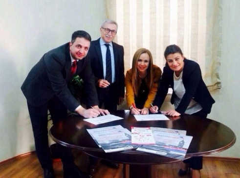 Aydınlı Muhasebeci Ve Mali Müşavirlere Yabancı Dil Öğrenme İmkanı