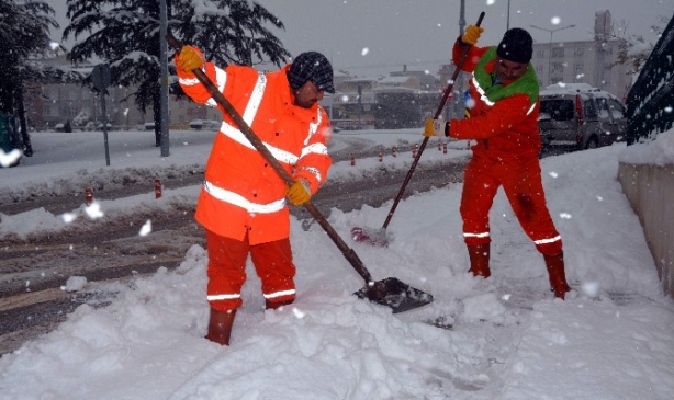 Körfez'de Tüm Yollar Açık