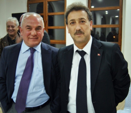 Bilecik'te U-13 Gençler Ligi Kurulmasına Yönelik Toplantı Yapılacak