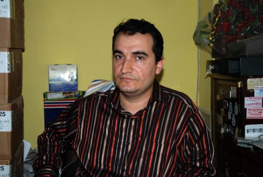 Ağabey İle Kardeşinin Acı Kaderi