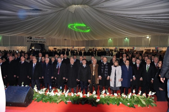 Ankara'da Trabzon Rüzgarı Esiyor