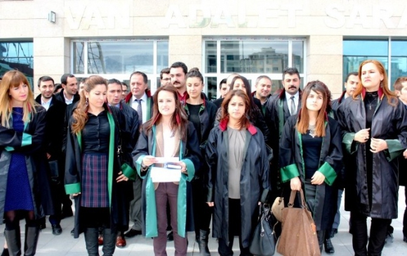 Özgecan Aslan'ın Öldürülmesi