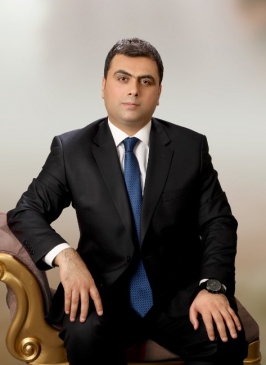 Mir Sedrettin Karahan HDP Mardin Milletvekili Aday Adaylığını Açıkladı